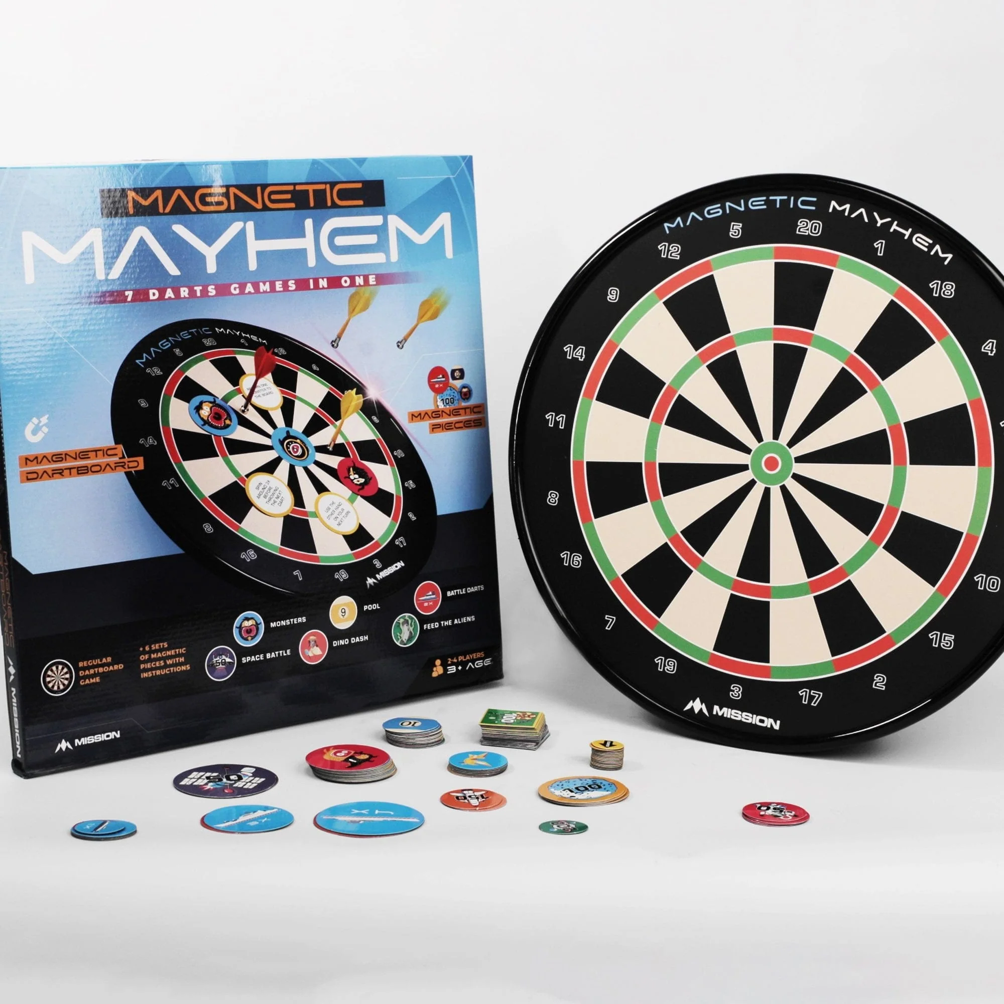 Black Friday Dart Sale